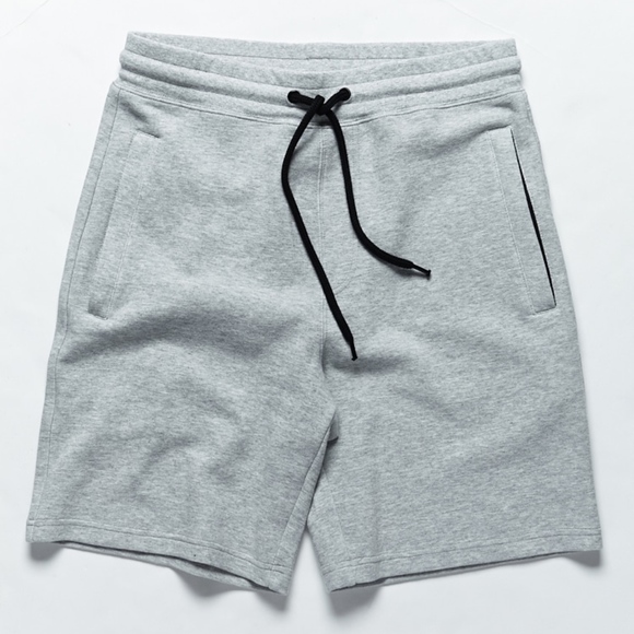 forever 21 sweat shorts